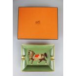 Hermes - Ascher