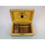 Habanos Cigars