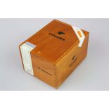 Habanos Cigars, Cohiba Siglo IV