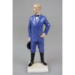 Allach, Friesischer Bauer