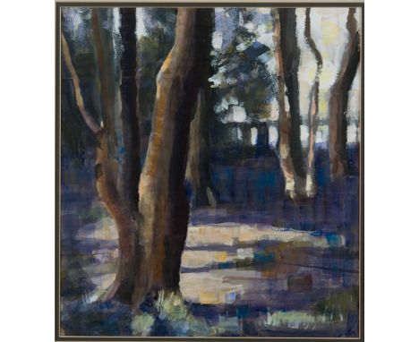 * Robert O. Lenkiewicz [1941-2002]-
Study. Hyde Park. Morning:-
(First outdoor sketch outing) St Martins School of Art 16/17 