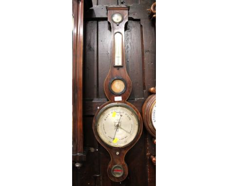 Barometer, 96 cm long 