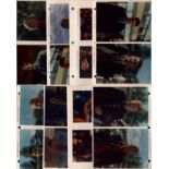 Football collection 14, signed Leicester City 7x5 inch vintage colour photos includes Foxes