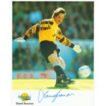 Kevin Pietersen 8x10 inch signed colour photo. Good condition Est.
