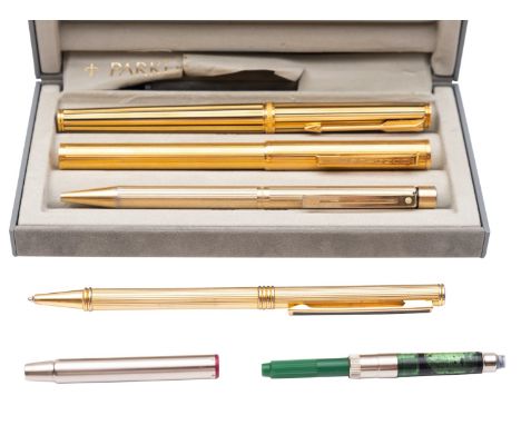 S360 Color Pen Set 18ct - Pentel