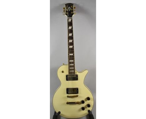 A Stagg Electric Guitar, Not Tested 