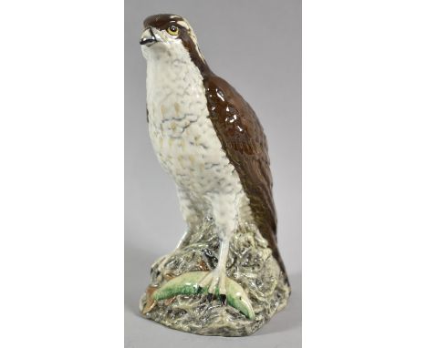 A Beswick Beneagles Osprey Whisky Decanter, Full 