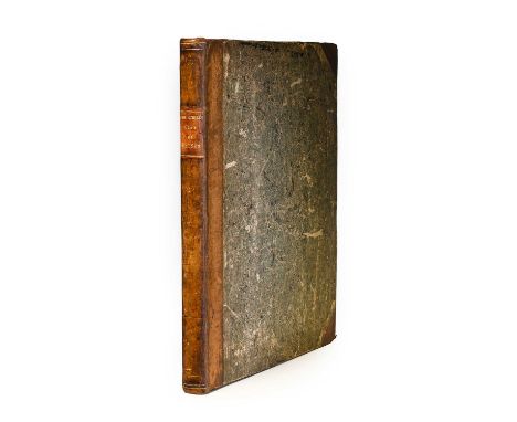 Churchill (T.O.)The Life of Lord Viscount Nelson, Duke of Bronte, &amp;c. .. Illustrated by Engravings of it's most Striking 
