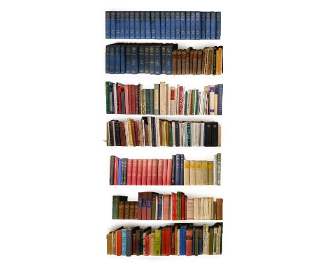 Bibliographies and Sale CataloguesLowndes (William Thomas), The Bibliographer's Manual of English Literature ...., George Bel