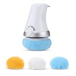 RRP £22.04 Ten-Tatent Body Sculpting Massager Machine