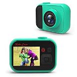RRP £41.80 SLuB Children's Toy Camera Children's High-Definition