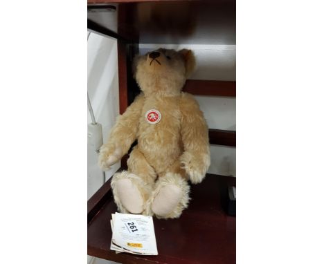 STEIFF BEAR