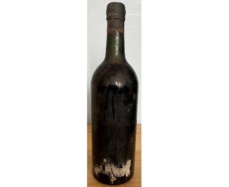 1 Bottle Warre’s Vintage Port 1966 (vts) 1 Bottle Warre’s Vintage Port 1966 (vts) 