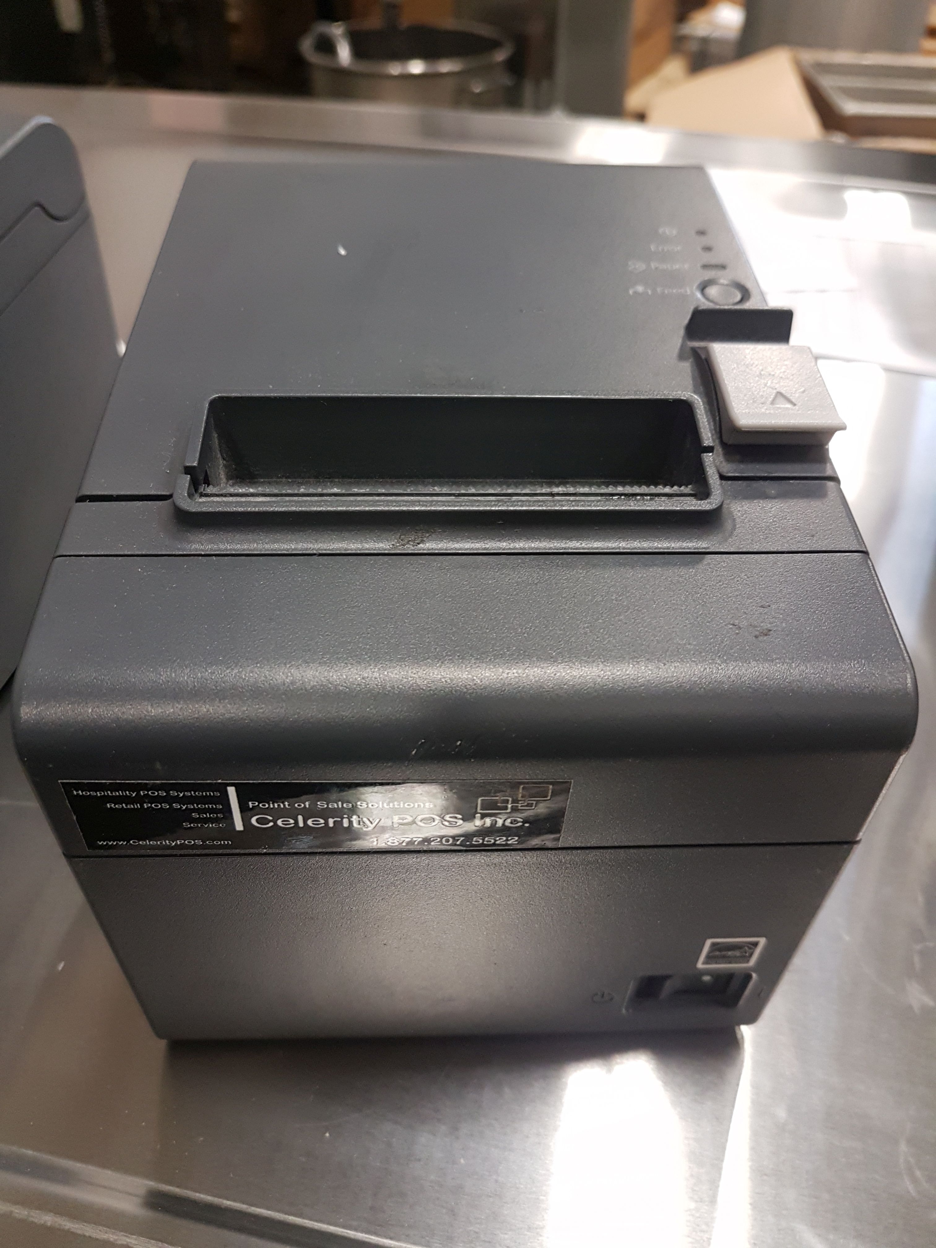 epson m188d thermal printer epson m188d thermal printer