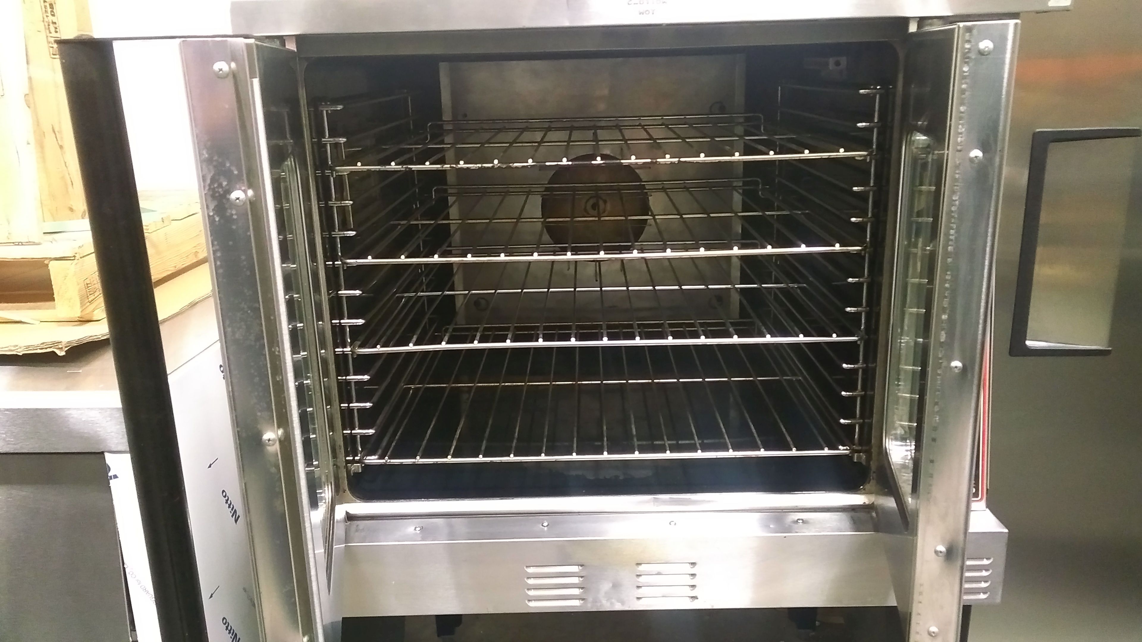 Garland Master 450 Electric Convection Oven, Used