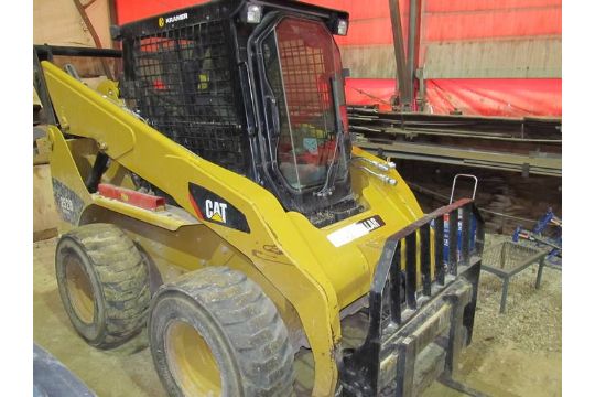 case skid steer serial number lookup