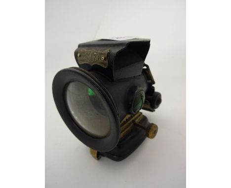 MILLER PARAFFIN LIGHT