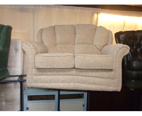 2 SEATER SOFA