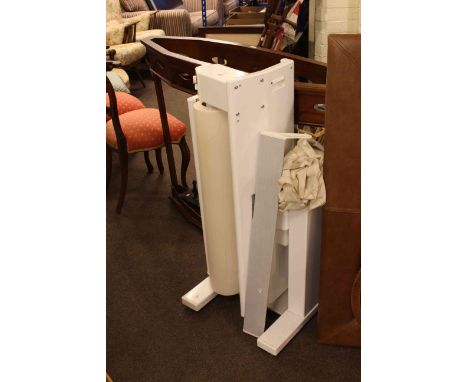 Miele B890 rotary iron