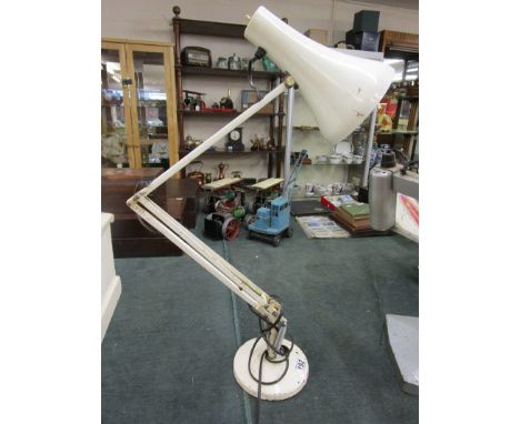 Herbert Terry 'Anglepoise' lamp