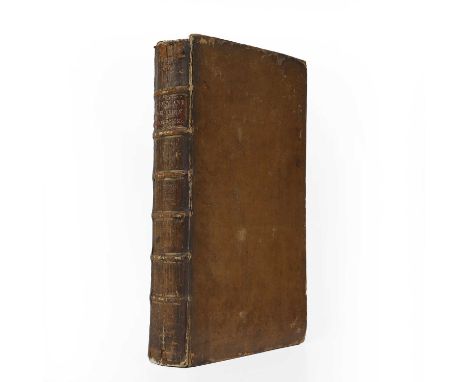 Thornton, William: The New Complete History Description and Survey of London. A Hogg, 1784, 1st. Edn. Folio. Maps, plans &amp