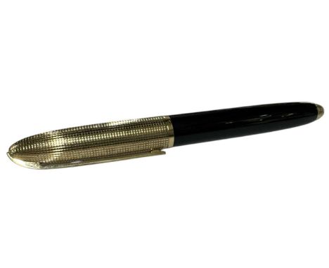 LOUIS VUITTON; a Doc Lacquer ballpoint pen, designed by Anouska Hempel (unboxed).