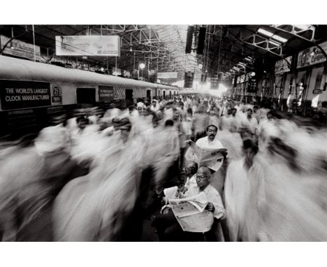Raghu Rai is an acclaimed Indian photographer known for his extensive body of work capturing various facets of Indian life an