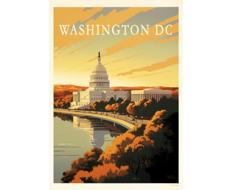 Washington, D.C., the capital of the United States, is a city steeped in history, culture, and political significance. Situat