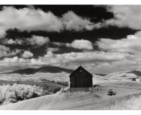 Minor White (1908â€“1976) was an American photographer and one of the most influential figures in 20th-century photography. H