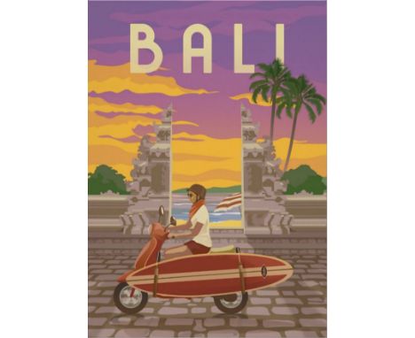 Bali, often referred to as the "Island of the Gods," is a tropical paradise located in Indonesia's archipelago. Renowned for 