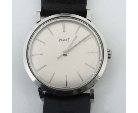 piaget Auctions Prices piaget Guide Prices