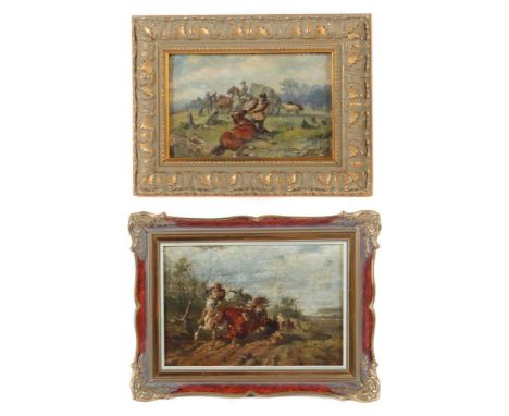 Diez, Wilhelm vonBayreuth 1839 - 1907 München, Stud. an der Gewerbeschule Bayreuth und Polytechnikum München, danach kurzzeit