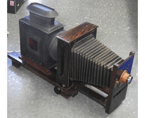 MAGIC LANTERN  