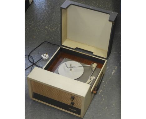 MURPHY RECORD PLAYER A426G  