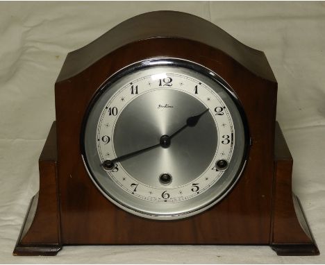 BENTIMA MANTEL CLOCK 