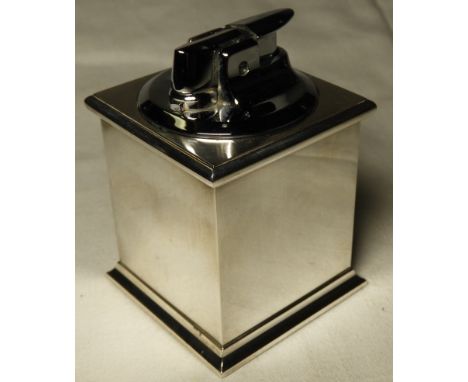 RONSON TABLE LIGHTER 