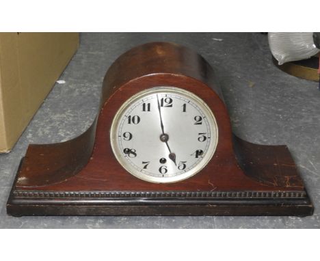 MANTLE CLOCK 
