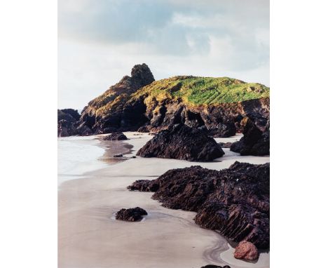 *John Hooper [British]Portrait of Kynance Covephotographic print94 x 75cm (sight)This lot is sold on behalf of the Spectrum c