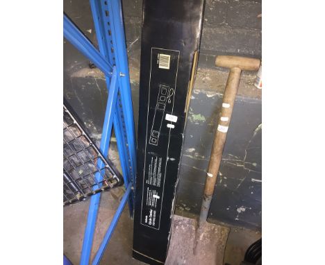 A CYCLE CARRIER LIGHT BOARD