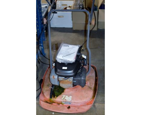 FLYMO ENGINE LAWNMOWER     