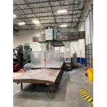 Okada 6225 Motion Master 5-Axis CNC Router (NOT IN OPERATION)