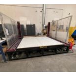 FoamLinx 79" x 160" Foam Cutter