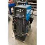 Miller Dynasty 700 600-Amp TIG Welder