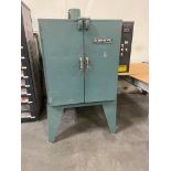 Grieve 343 350°F Electric Oven