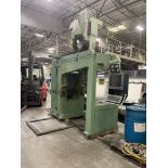 JOBS JOMACH 131 5-Axis CNC Vertical Machining Center (NOT OPERABLE, PARTS ONLY)