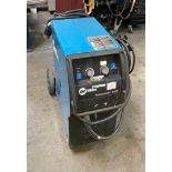 Miller Millermatic 350P 350-Amp MIG Welder