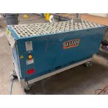 Baileigh DDT-5921 Downdraft Table