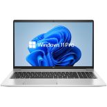 HP Probook 450 G8 Windows 11 Pro 15.6” Intel Core i5-1135G7 16GB DDR4 256GB