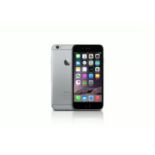 Apple iPhone 6 64GB WiFi Space Grey