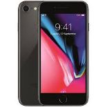 Apple iPhone 8 64GB WiFi Grey